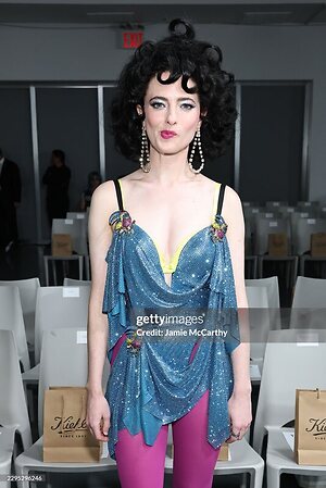 Sarah Sherman leaked photo #4