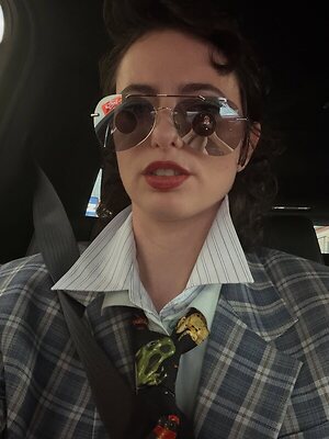 Sarah Sherman leaked photo #5