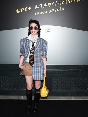 Sarah Sherman leaked photo #6