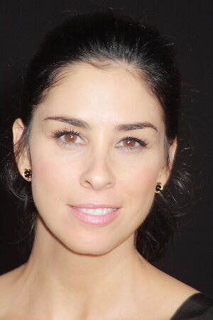 Sarah Silverman