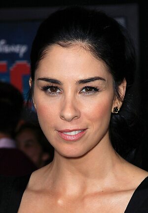 Sarah Silverman leaked photo #4