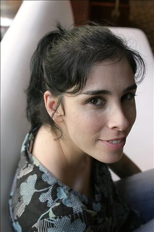 Sarah Silverman leaked photo #9