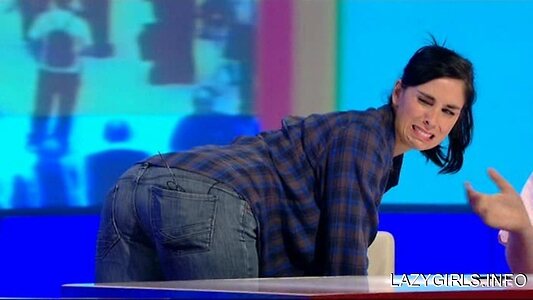 Sarah Silverman leaked photo #11