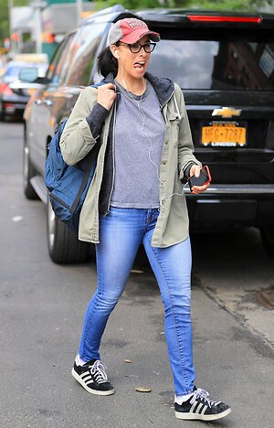 Sarah Silverman leaked photo #39