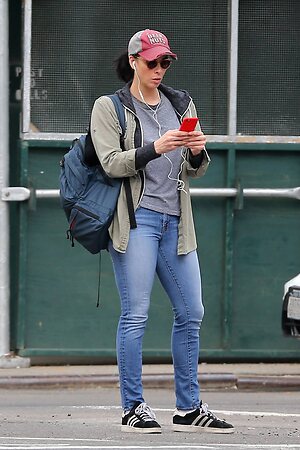 Sarah Silverman leaked photo #42