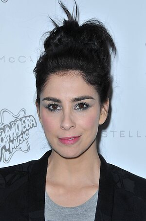 Sarah Silverman
