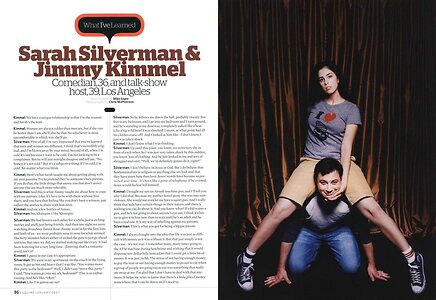 Sarah Silverman leaked photo #64