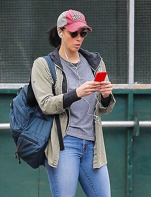 Sarah Silverman leaked photo #66