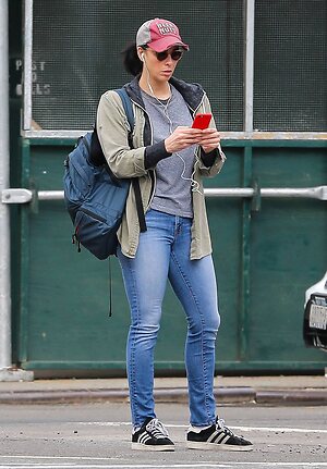 Sarah Silverman leaked photo #67
