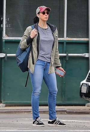 Sarah Silverman leaked photo #68
