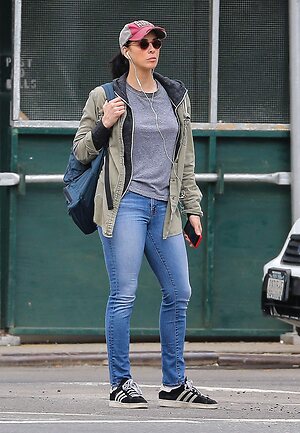 Sarah Silverman leaked photo #69