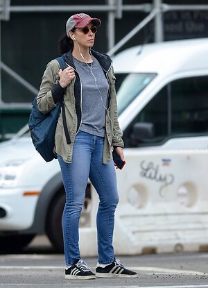 Sarah Silverman leaked photo #75
