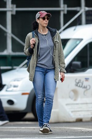 Sarah Silverman leaked photo #76
