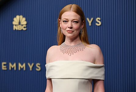Sarah Snook leaked photo #2