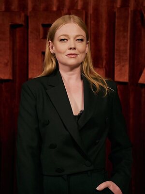 Sarah Snook leaked photo #3