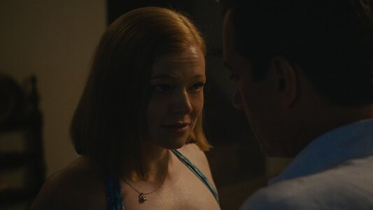 Sarah Snook leaked photo #10