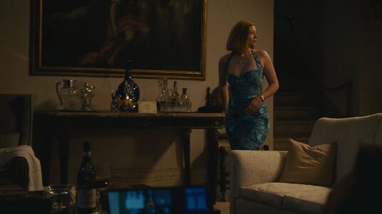 Sarah Snook leaked photo #12