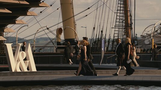 Sarah Snook leaked photo #22