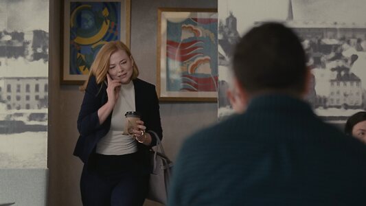 Sarah Snook leaked photo #29