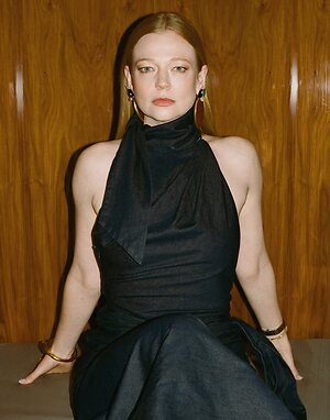 Sarah Snook