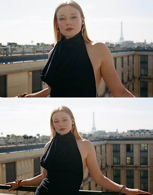 Sarah Snook leaked photo #36