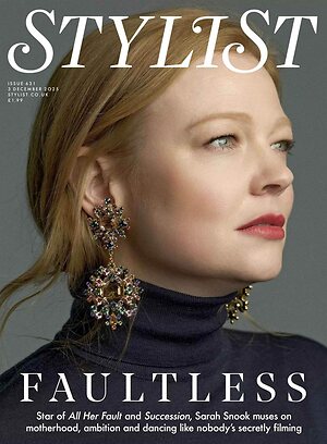 Sarah Snook