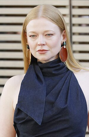 Sarah Snook
