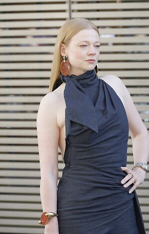 Sarah Snook leaked photo #53