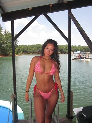 Sarah Tobon leaked photo #4