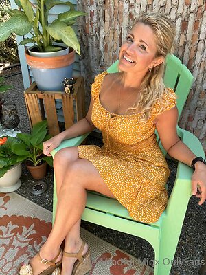 Sarah Valentine The Mindful Minx leaked photo #34