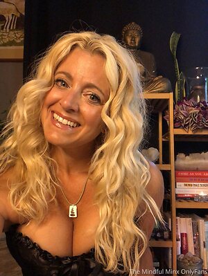 Sarah Valentine The Mindful Minx leaked photo #40