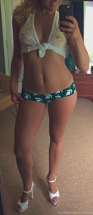 Sarah Valentine The Mindful Minx leaked photo #65