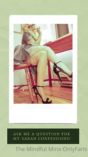 Sarah Valentine The Mindful Minx leaked photo #72
