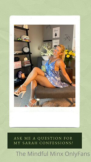 Sarah Valentine The Mindful Minx Nude Leaked Photo #92