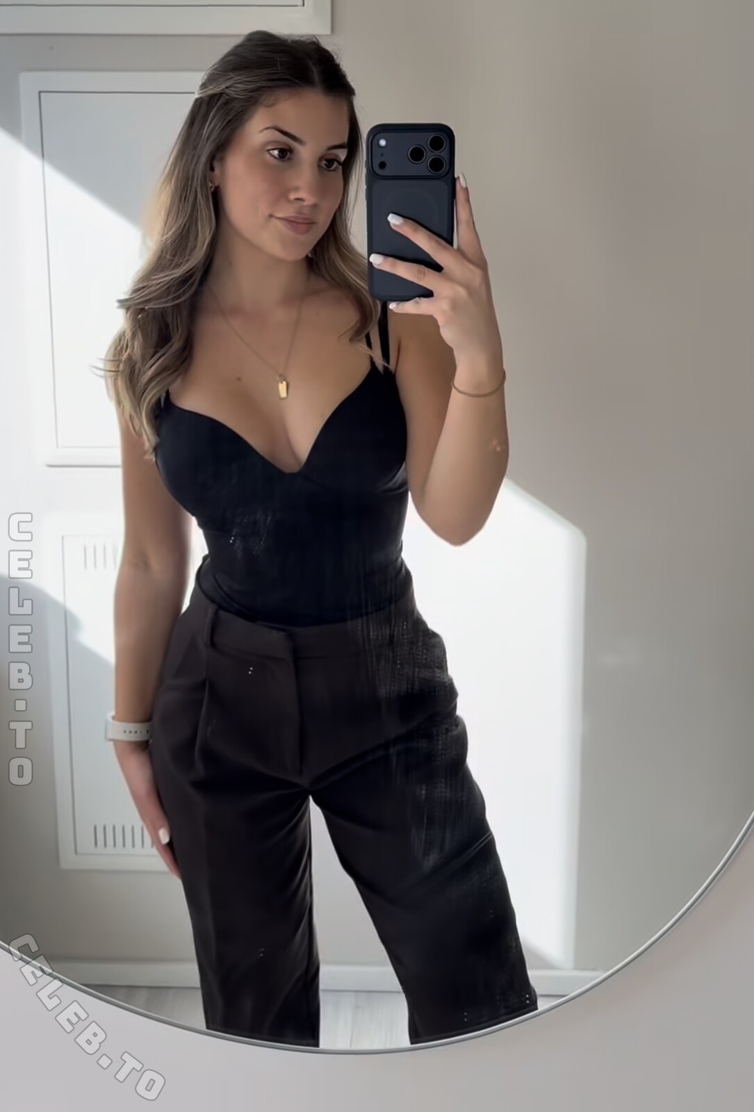 Sarah.anca photo