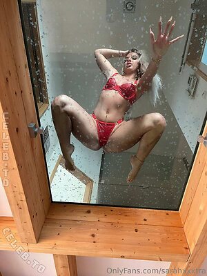 Sarah_asc Nude Leaked Photo #19