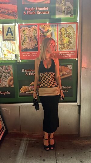 Sarahfuckingsnyder leaked photo #44