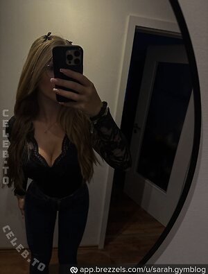 Sarah.Gymblog