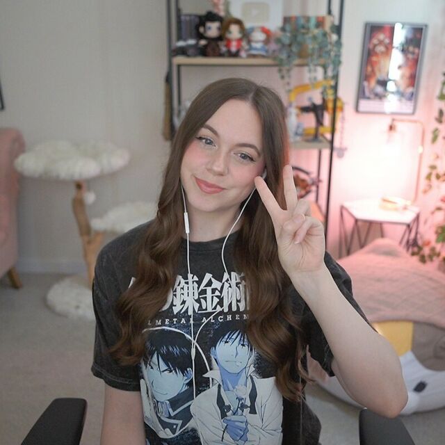SarahKey leaked photos