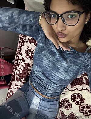 sarah_mai Nude Leaked Photo #2