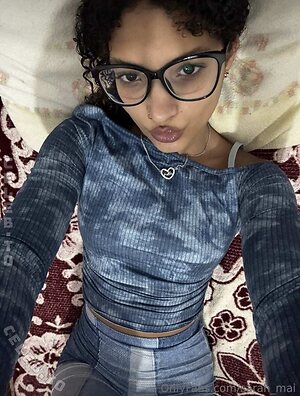 sarah_mai Nude Leaked Photo #3