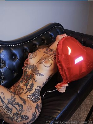 sarah.mariee Nude Leaked Photo #3
