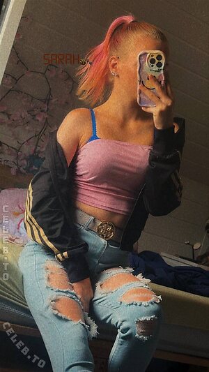 SarahNoir