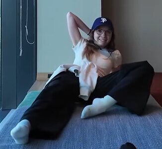 Sarahpodz leaked photo #3