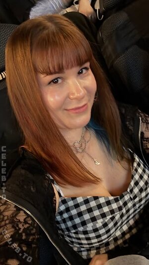 Sarahstrange Nude Leaked Photo #2