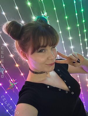 Sarahstrange photo