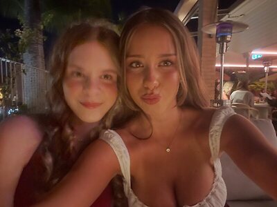 sarahsttanley leaked photo #6