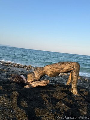 sarahthedomi leaked photo #42