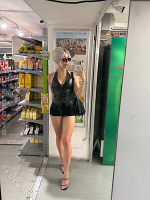 Sarahtoninx9_ Nude Leaked Photo #63