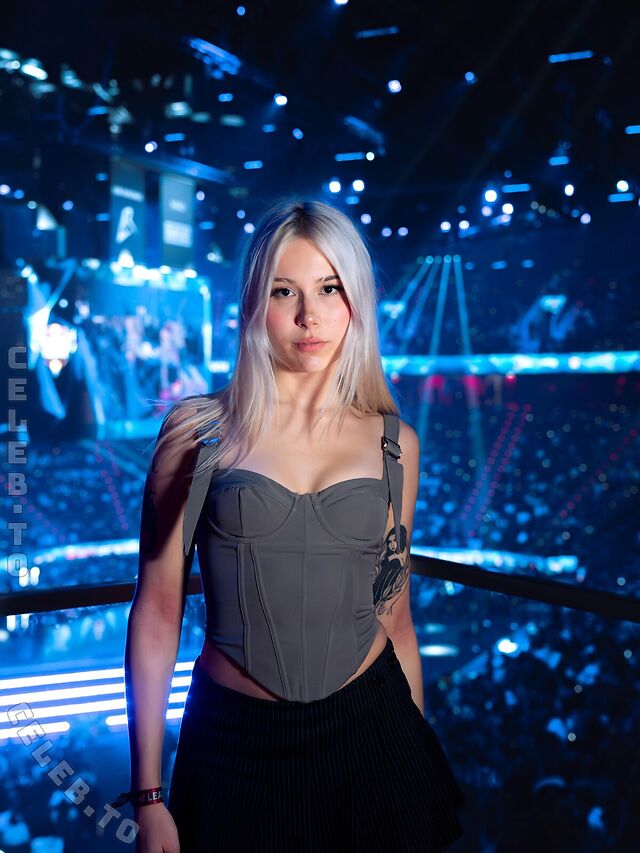 Sarahtoninx9_ leaked photos